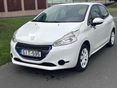 PEUGEOT 208 1.0 PureTech Access SZÉP ÁLLAPOT-TEMPOMAT-NAGYSZERVIZ