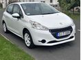 PEUGEOT 208 2015/3 - 2