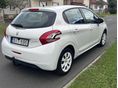 PEUGEOT 208 2015/3 - 5
