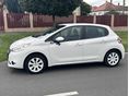 PEUGEOT 208 2015/3 - 7