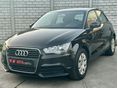 AUDI A1 Sportback 1.6 TDI DPF Attraction / Első tulajdonos / Szervízkönyv / Audi Multimedia