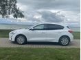 FORD FOCUS 1.0 EcoBoost Trend