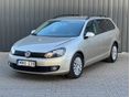 VOLKSWAGEN GOLF VI Variant 1.4 TSi Trendline Magyar - 1.tulaj - Sérülésmentes - Friss műszakival
