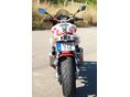 APRILIA TUONO 1000 2007/4 - 5
