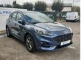 FORD KUGA 2023/5 - 2