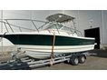 Bayliner Trophy 2152 PRO
