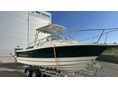 Bayliner Trophy 2152 PRO