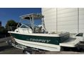 Bayliner Trophy 2152 PRO