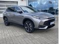 MG HS 2025/7 - 2