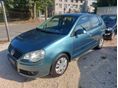 VOLKSWAGEN POLO IV 1.4 70 PD TDI Comfortline Magyar okmányokkal kerül átadásra jelenleg külföldi papíros