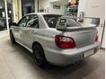 SUBARU IMPREZA 2003 - 3