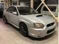 SUBARU IMPREZA 2003 - 1