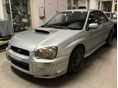 SUBARU IMPREZA 2003 - 2