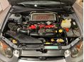 SUBARU IMPREZA 2003 - 8