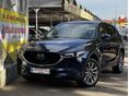 MAZDA CX-5 2.2 CD Skyactiv Exclusive-Line ITT és MOST AKCIÓ!!! DEEP CRYSTAL BLUE / MAGASAN FELSZERELT / GYÖNYÖRŰ