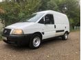 FIAT SCUDO 2004/3 - 2