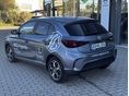 MG MG3 2025/10 - 5