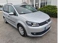 VOLKSWAGEN TOURAN 2015/4 - 1