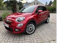 FIAT 500X 1.4 MultiAir T. Lounge Friss szerviz. magánszemélytől!
