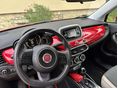 FIAT 500X 2015/6 - 5