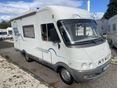 HYMER 1998/3 - 1