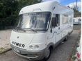 HYMER 1998/3 - 2