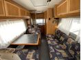 HYMER 1998/3 - 5