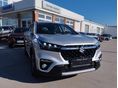 SUZUKI S-CROSS 2025 - 1