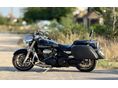 YAMAHA XV 1900 A MIDNIGHT STAR 