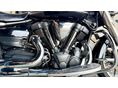 YAMAHA XV 1900 A MIDNIGHT STAR 2006/6 - 2