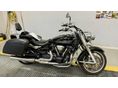 YAMAHA XV 1900 A MIDNIGHT STAR 2006/6 - 3