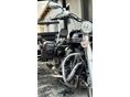 YAMAHA XV 1900 A MIDNIGHT STAR 2006/6 - 4