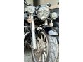 YAMAHA XV 1900 A MIDNIGHT STAR 2006/6 - 5