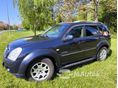 SSANGYONG REXTON 2.7 270 XVT Premium Top (Automata)