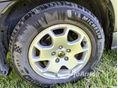 SSANGYONG REXTON 2010/5 - 6