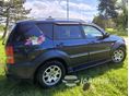 SSANGYONG REXTON 2010/5 - 8