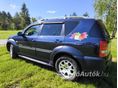 SSANGYONG REXTON 2010/5 - 9