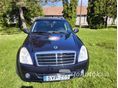 SSANGYONG REXTON 2010/5 - 11