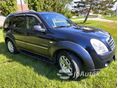 SSANGYONG REXTON 2010/5 - 12
