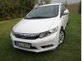 HONDA CIVIC 1.8 ES