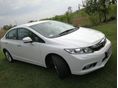 HONDA CIVIC 2012 - 2