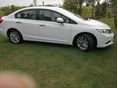 HONDA CIVIC 2012 - 3