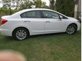 HONDA CIVIC 2012 - 4