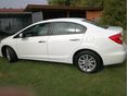 HONDA CIVIC 2012 - 5
