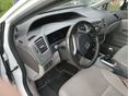 HONDA CIVIC 2012 - 7