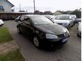 VOLKSWAGEN GOLF 2008/11 - 2