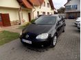 VOLKSWAGEN GOLF 2008/11 - 1