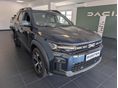 DACIA BIGSTER 2025/10 - 2