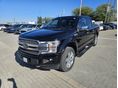 FORD F 150 F150 3.5 4x4 Platinum (Automata) 15.00.000+ Áfa. Magyarországi. vezetett szervíz múlttal!
