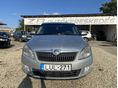 SKODA FABIA 2011/1 - 2
